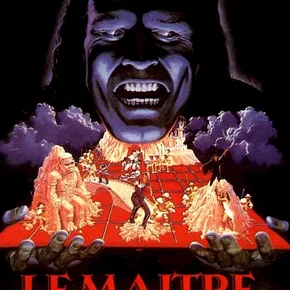 Photo du film : Le maitre du jeu