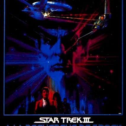 Miniature photo du film : Star trek III : a la recherche de Spock