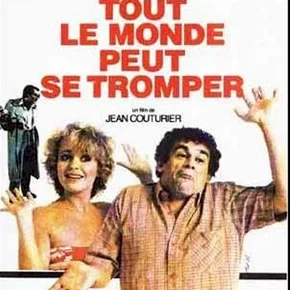Photo du film : Tout le monde peut se tromper