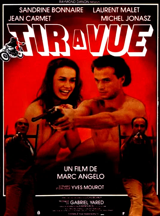 Affiche du film : Tir a vue