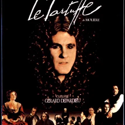Miniature photo du film : Le tartuffe