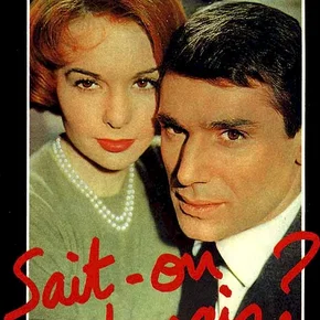 Photo du film : Sait-on jamais ?
