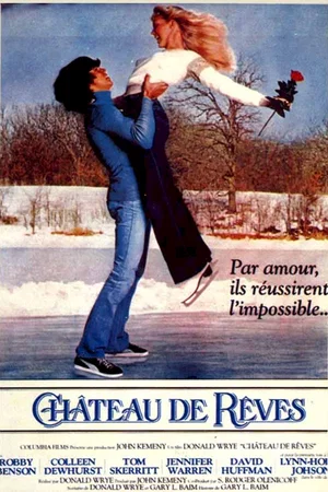 Affiche du film : Chateaux de reve