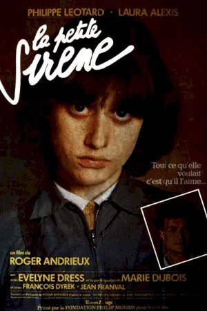 Affiche du film : La petite sirène