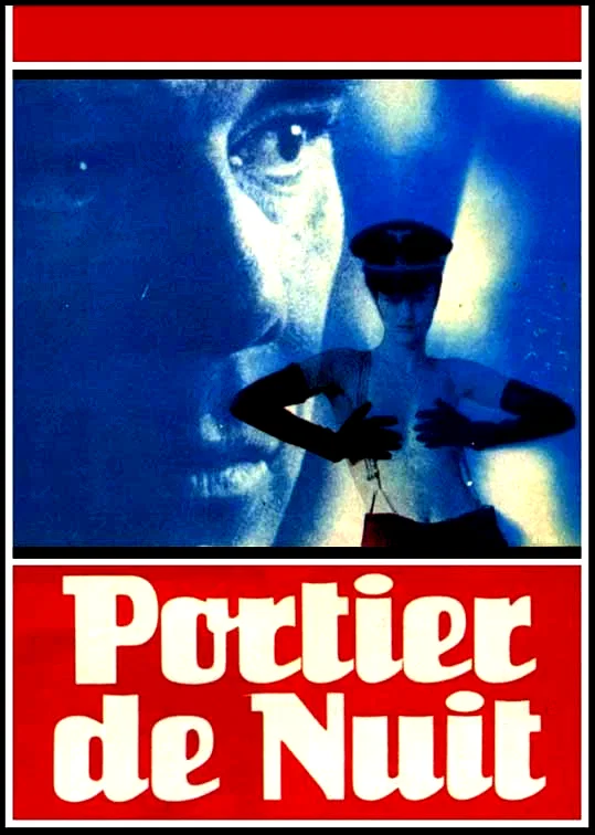 Photo 2 du film : Portier de nuit