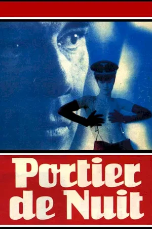 Photo du film : Portier de nuit