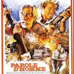 Photo du film : Parole d'homme