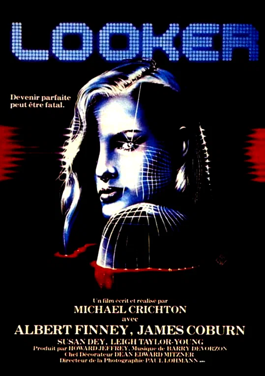 Affiche du film : Looker