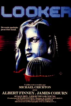 Affiche du film Looker
