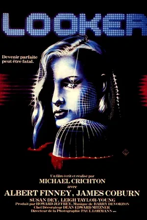 Affiche du film : Looker