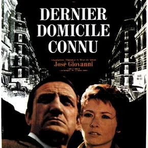 Photo du film : Dernier domicile connu