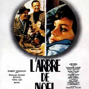 Photo du film : L'arbre de noël