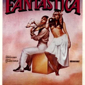 Photo du film : Fantastica