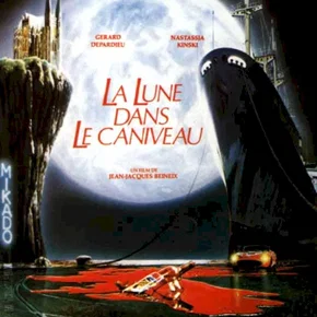 Photo du film : La lune dans le caniveau