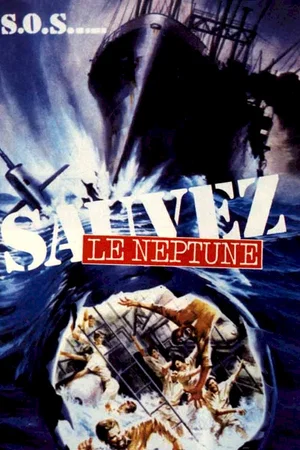 Affiche du film : Sauvez le neptune