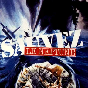 Photo du film : Sauvez le neptune