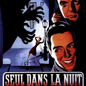 Photo du film : Seul dans la nuit