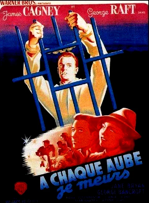 Affiche du film : A chaque aube je meurs