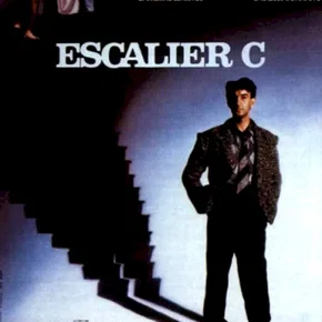 Photo du film : Escalier C