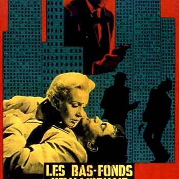 Miniature photo du film : Les bas fonds new yorkais