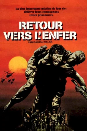 Photo du film : Nimitz retour vers l'enfer