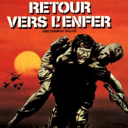 Miniature photo du film : Nimitz retour vers l'enfer