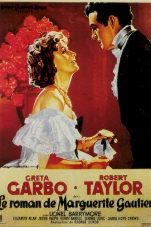 Photo 1 du film : Le roman de marguerite gautier