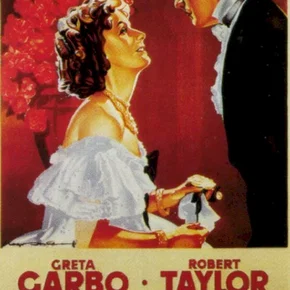 Photo du film : Le roman de marguerite gautier