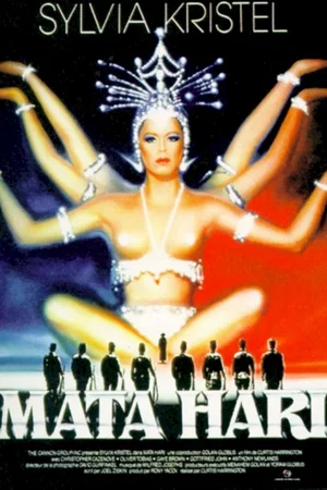 Photo 2 du film : Mata hari