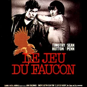 Photo du film : Le jeu du faucon