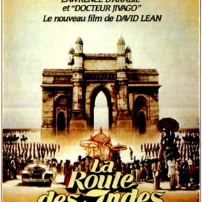 Photo du film : La route des Indes