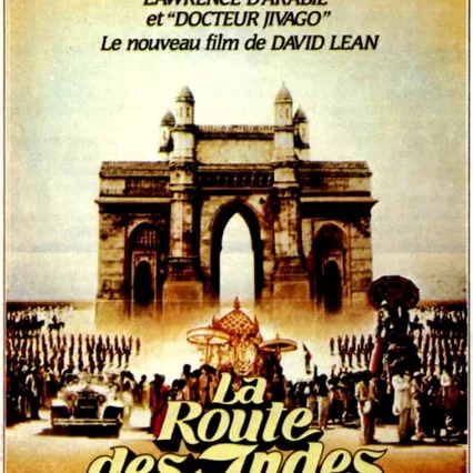 Miniature photo du film : La route des Indes