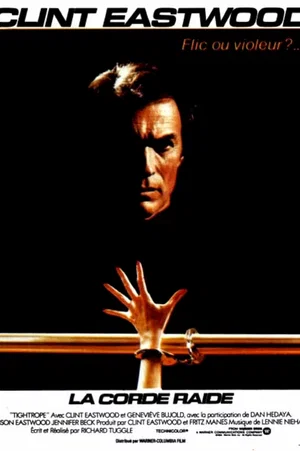 Affiche du film : La corde raide