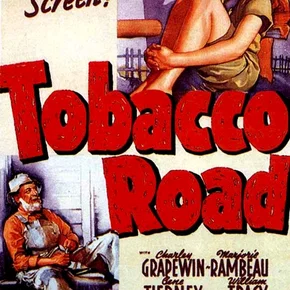 Photo du film : La Route au tabac
