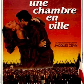 Photo du film : Une chambre en ville