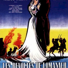 Photo du film : Les revoltes de lomanach