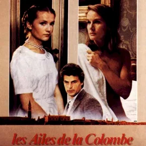 Photo du film : Les ailes de la colombe