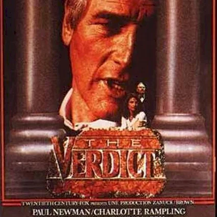 Miniature photo du film :  Le verdict