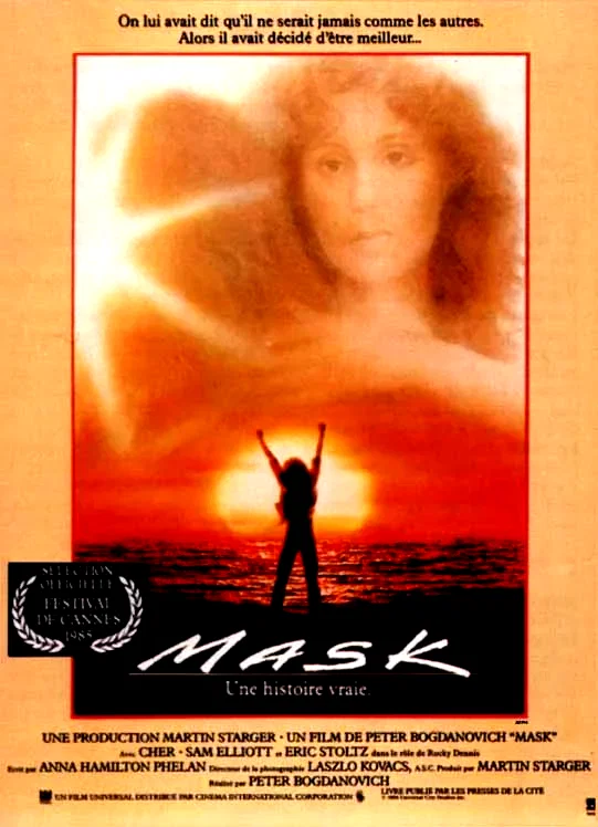 Affiche du film : Mask