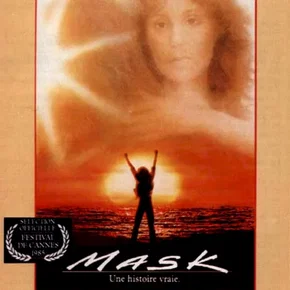 Photo du film : Mask