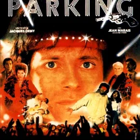 Photo du film : Parking