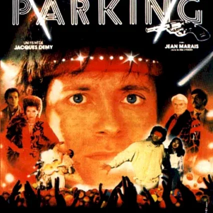 Miniature photo du film : Parking
