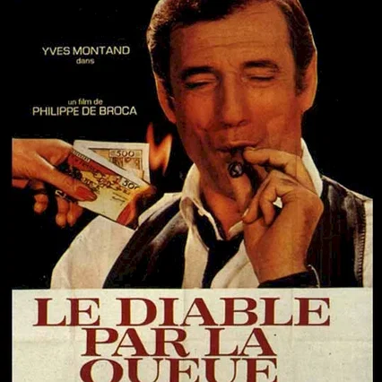 Miniature photo du film : Le diable par la queue
