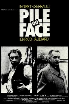 Affiche du film Pile ou face