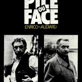 Photo du film : Pile ou face
