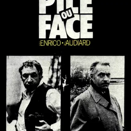 Miniature photo du film : Pile ou face