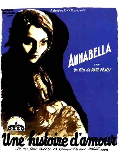 Affiche du film : Marie, légende hongroise