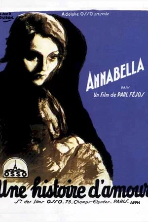 Affiche du film : Marie, légende hongroise