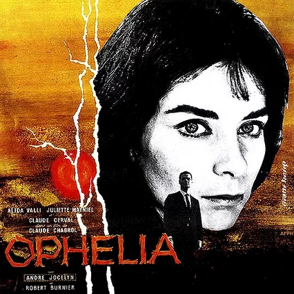 Miniature photo du film : Ophelia