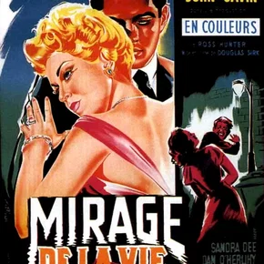 Photo du film : Mirage de la vie